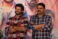 Santhana Prapthirasthu Trailer Launch Event Photos